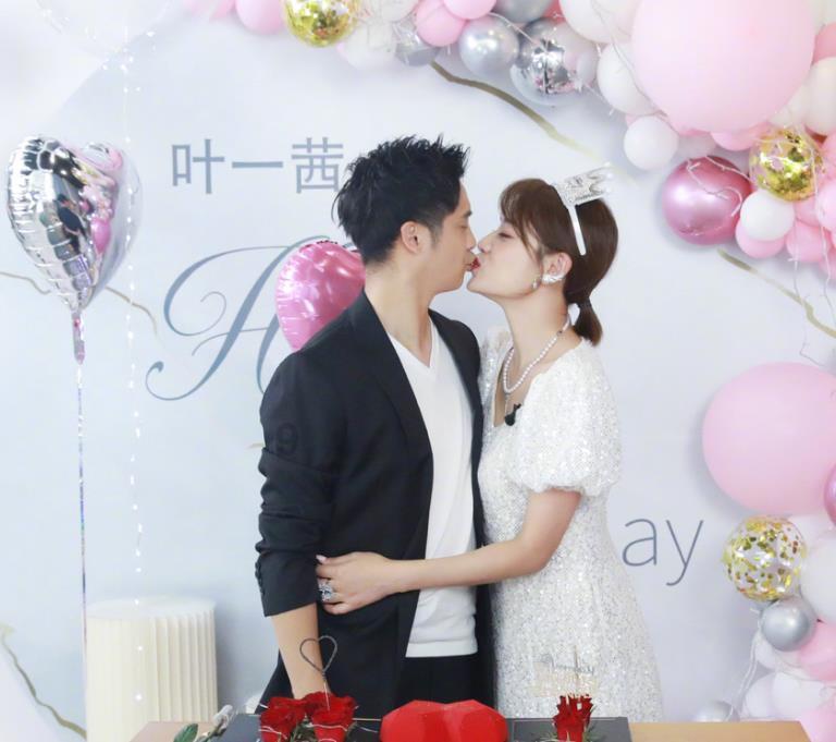 《宸汐缘》:张震和倪妮,把电影式的精致演技,融入了这部仙侠剧